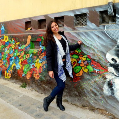 Gabriela Hernández Taducciones