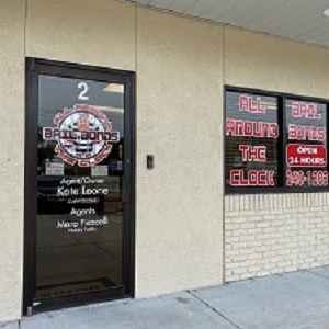 All Around The Clock Bail Bonds