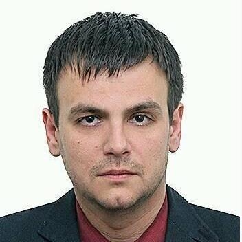 Максим Шамраев