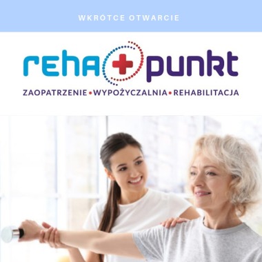 REHA PUNKT Katarzyna Sobkiewicz