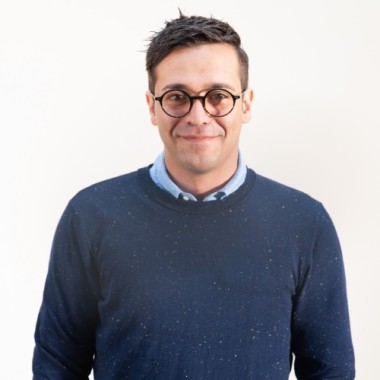 Michael Guelmez