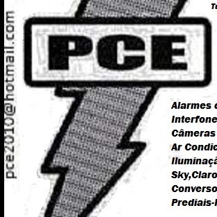 PCE - Projetos e Construções Elétricas