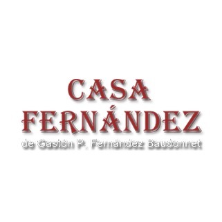 Casa Fernandez de Gaston Fernandez