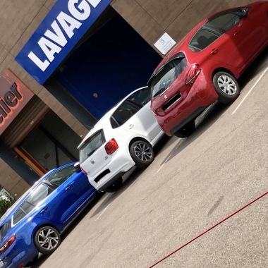 CAR LAB