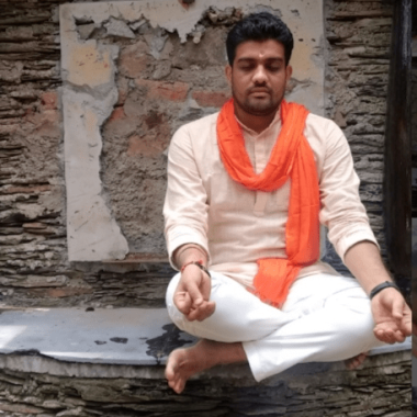 Ankit Gwari