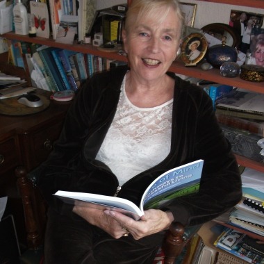 Sue Washington