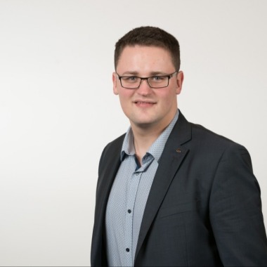 Johann Lizenberger