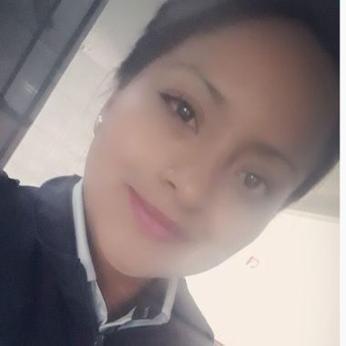 Pamela Quilca
