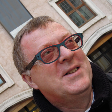JP Van Meerbeek