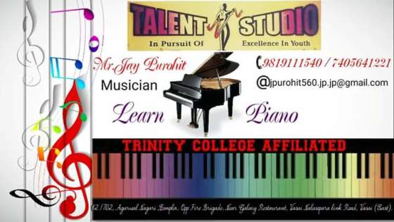 Talents Studio