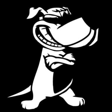 Perros Malos