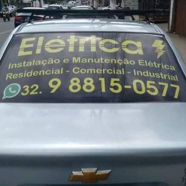 Elétrica