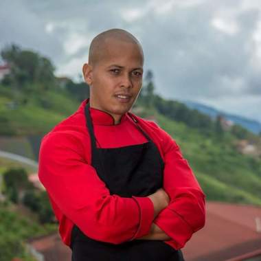 Chef profesional