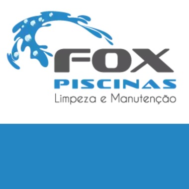 Fox Piscinas (limpeza e manutenção)