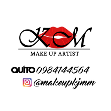 Make up Kjmm