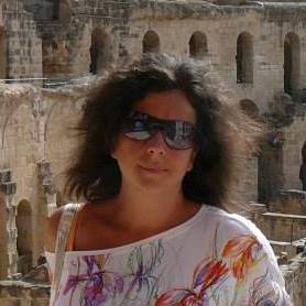 Erdély Györgyi