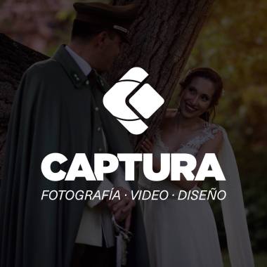 Captura Diseño