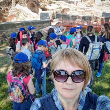 Lavoro  nel campo  sociale, come AEC nelle scuole