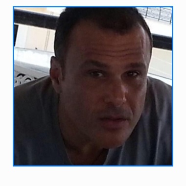 Nikos Nanos