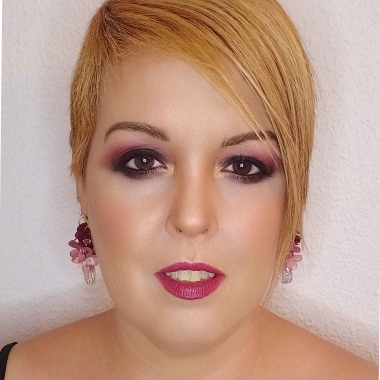 Sarasú.makeup
