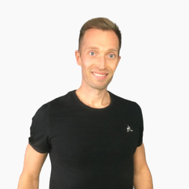 Mathieu Perez