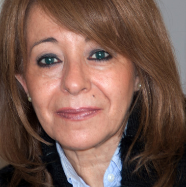 Maria Del Carmen Ballesteros San Roman