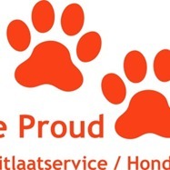 Be Proud hondenuitlaatservice