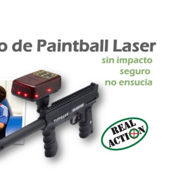 Real Action Chile
