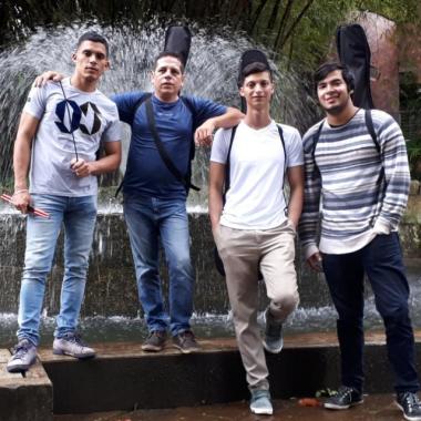Clases de musica