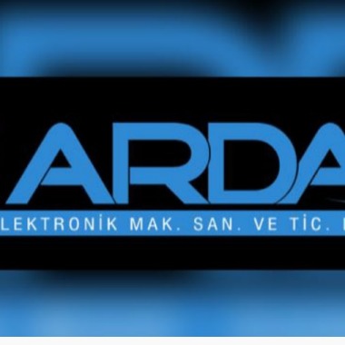 Arda Klima elekt. mak. san. ve tic. ltd. şti.