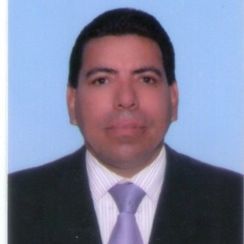 Eduardo perdomo