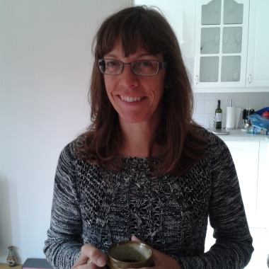 Alison McLaughlin