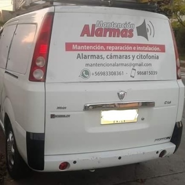 HOME SECURITY SPA