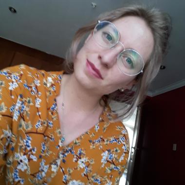 Profesora de idiomas-Francés e inglés