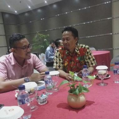 Kantor Notaris H. Mohammad Anas Nashiruddin, S.H