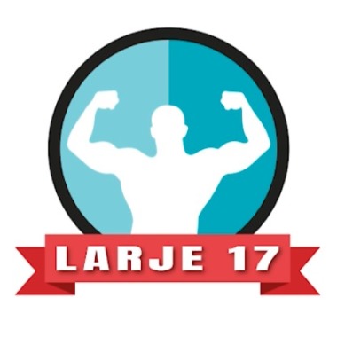 LARJE17
