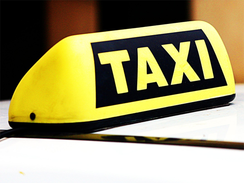 Servi Taxi