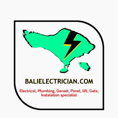 Bali Electrician