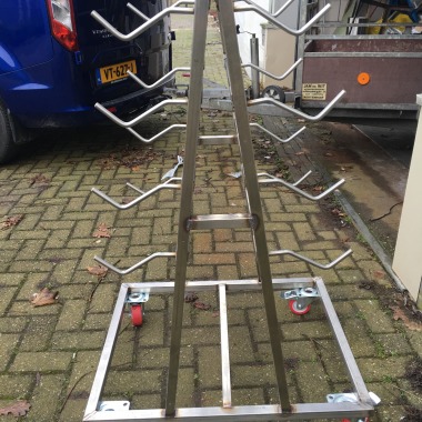 Sjors Techniek bv