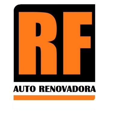 RF Auto Renovadora de Véiculos