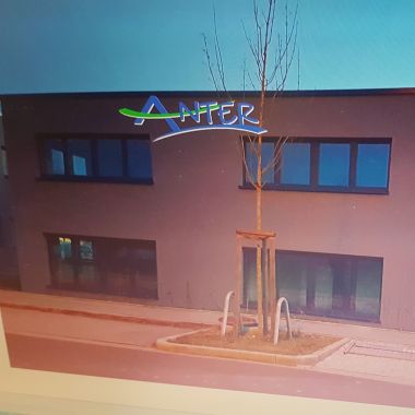 ANTER Facility Services GmbH&Co.KG 