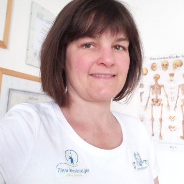 Petra Klenner Tierkinesiologie und Omnipathie
