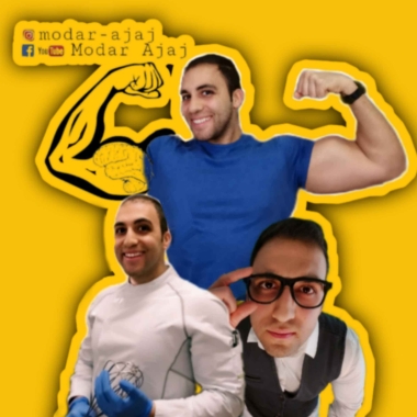 Modar Ajaj