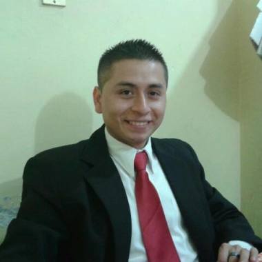 Abiezer Huerta