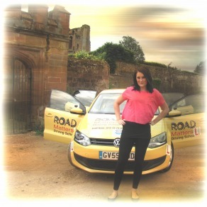 Road Matters Driving School