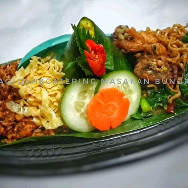 Aqiqah & Catering Masakan Bunda