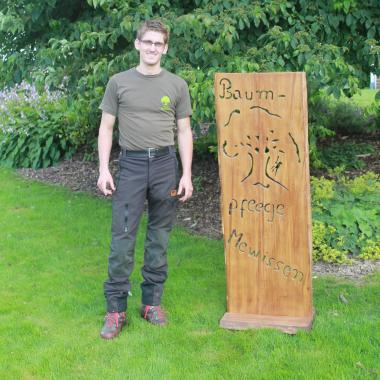 Johannes Mewissen Baumpflege Mewissen