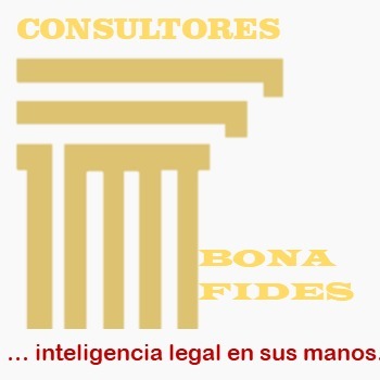 BONA FIDES CONSULTORES