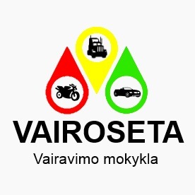 VŠĮ "Vairoseta"