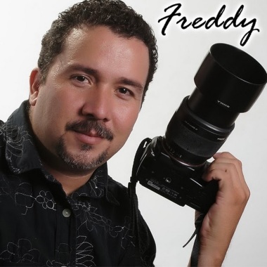 Fotografia & Producciones Freddy Peña - Fotografo